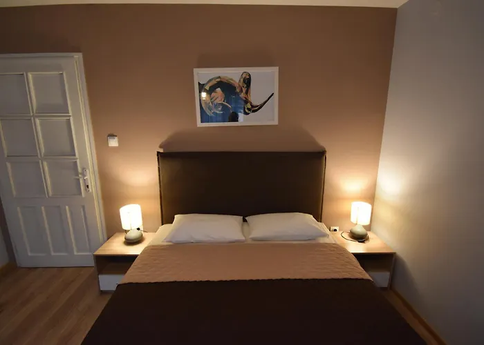 Simada Green Guesthouse