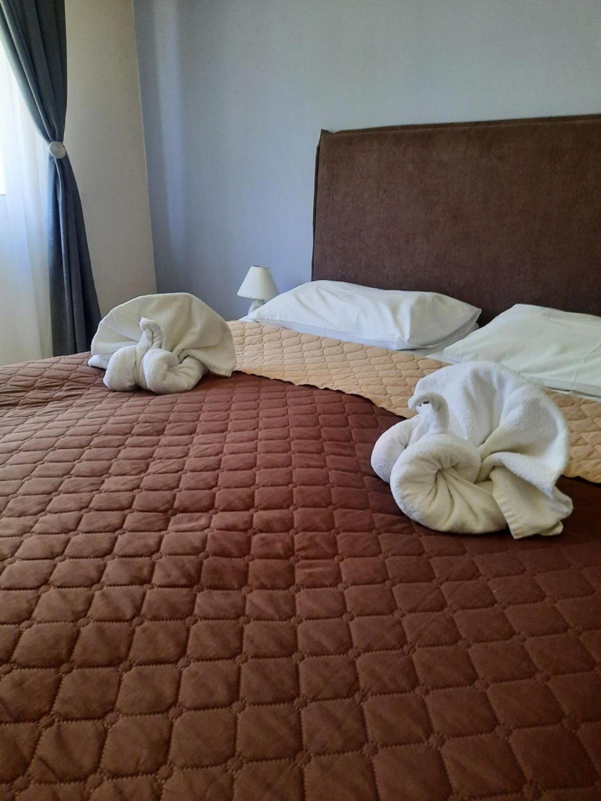 Pensiune Simada Vurșeț